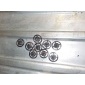 6584630F00 Крепеж (клоп) Nissan X-Trail (T31) (2007 - 2014)