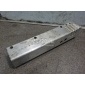 8K0807332A Кронштейн усилителя заднего бампера правый VAG A4 [B8] Allroad (2009 - 2015)