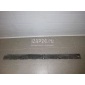 51773330869 Кронштейн накладки на порог (наружней) BMW X3 E83 (2004 - 2010)
