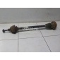 4F0501203B Полуось задняя VAG Allroad quattro (2006 - 2012)