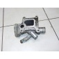 L3K91517ZB Фланец двигателя системы охлаждения Mazda CX 7 (2007 - 2012)