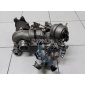 SH0113700A Турбокомпрессор (турбина) Mazda Mazda 6 (GJ/GL) 2013