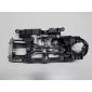 51217187228 Кронштейн ручки BMW 5-серия F10/F11 (2009 - 2016)