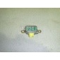 LC6257KC0A Датчик AIR BAG Mazda MPV II (LW) (1999 - 2006)