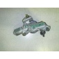 LC6267450A Моторчик стеклоочистителя задний Mazda MPV II (LW) (1999 - 2006)
