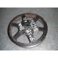 LC6232620A Шкив насоса гидроусилителя Mazda MPV II (LW) (1999 - 2006)