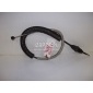 7L6713265A Трос КПП VAG Cayenne (2003 - 2010)