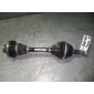 7L6407271D Полуось передняя VAG Touareg (2002 - 2010)