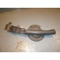 51767255804 Уплотнитель капота BMW 3-serie F30/F31/F80 (2011 - 2020)