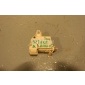 4F0862153B Активатор замка крышки бензобака VAG Allroad quattro (2006 - 2012)