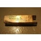 4F9807331 Кронштейн усилителя заднего бампера VAG Allroad quattro (2006 - 2012)