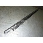 4F0853764E2ZZ Накладка стекла заднего правого VAG Allroad quattro (2006 - 2012)