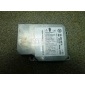 1C0909605A Блок управления AIR BAG VAG Leon (1M1) (1999 - 2006)