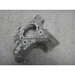 4F0505434G Кулак поворотный задний правый VAG Allroad quattro (2006 - 2012)