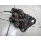 7701474504 Цапфа левая Renault Espace IV (2002 - 2014)
