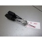 1U0857488A Ответная часть ремня безопасности VAG Octavia (A4 1U-) (2000 - 2011)