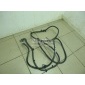 4F0971225G Клемма аккумулятора плюс VAG A6 [C6,4F] (2004 - 2011)