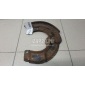 MN102282 Пыльник тормозного диска Mitsubishi Pajero/Montero Sport (KH) (2008 - 2015)