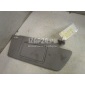 Козырек солнцезащитный (внутри) Opel Vectra C (2002 - 2008)