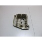 8200010164 Кронштейн усилителя заднего бампера правый Renault Megane II (2003 - 2009)