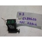 65773414123 Датчик AIR BAG BMW X3 E83 (2004 - 2010)