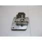 8200010164 Кронштейн усилителя заднего бампера правый Renault Megane II (2003 - 2009)