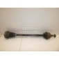 4F0501203B Полуось задняя VAG Allroad quattro (2006 - 2012)