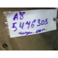 4E0863825D Шумоизоляция капота VAG A8 [4E] (2002 - 2010)