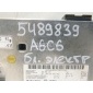 4F0910732QX Блок электронный VAG A6 [C6,4F] (2004 - 2011)