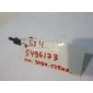 3884062J00 Форсунка омывателя зад стекла Suzuki Swift (2004 - 2010)