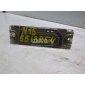 265103J100 Фонарь подсветки номера Nissan FX (S50) (2003 - 2007)
