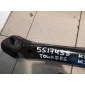 7L6399227C Кронштейн КПП VAG Touareg (2002 - 2010)