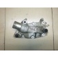 110601KA1A Фланец двигателя системы охлаждения Nissan Qashqai (J10) (2006 - 2014)