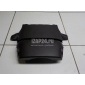 848502W000NBC Кожух рулевой колонки верхний Hyundai-Kia Santa Fe (DM) (2012 - 2018)