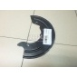 411618034R Пыльник тормозного диска Renault Duster 2012