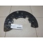 7L0615311B Пыльник тормозного диска VAG Cayenne (2003 - 2010)