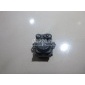 35190SNAJ01 Переключатель регулировки зеркала Honda Civic 4D (2006 - 2012)