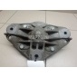 95534301521 Кронштейн амортизатора VAG Cayenne (2003 - 2010)