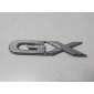7544160310 Эмблема Toyota Land Cruiser (90)-Prado (1996 - 2002)