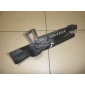 64316939722 Пыльник (кузов наружные) BMW 5-серия E60/E61 (2003 - 2009)