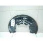 7L0615311B Пыльник тормозного диска VAG Cayenne (2003 - 2010)