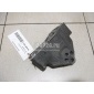 7L0399649B Кронштейн опоры КПП VAG Touareg (2002 - 2010)