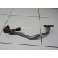 SH01142K0 Трубка турбокомпрессора (турбины) Mazda Mazda 6 (GJ/GL) 2013