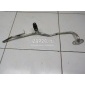 SH011353ZA Трубка турбокомпрессора (турбины) Mazda Mazda 6 (GJ/GL) 2013