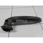 4F0129604B Воздухозаборник (внутри) VAG Allroad quattro (2006 - 2012)