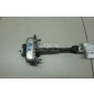 7136034001 Ограничитель двери Ssang Yong Actyon New/Korando C 2010