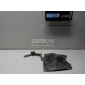 GS1D56342 Пыльник двигателя боковой левый Mazda Mazda 6 (GH) (2007 - 2013)