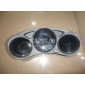 9801531880 Панель приборов Citroen-Peugeot C4 II 2011