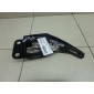 4F0805500B Кронштейн усилителя переднего бампера правый VAG Allroad quattro (2006 - 2012)