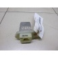 6811834000 Резистор отопителя Ssang Yong Actyon New/Korando C 2010